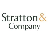 Stratton and Company