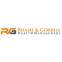 Rhame & Gorrell Wealth Management | Financial Advisor in The Woodlands ,TX