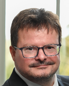 Frederick E.Hubler, Jr.